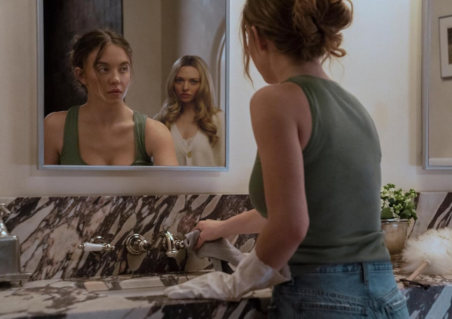 [스릴러 영화 추천] 하우스메이드 원작, 줄거리, 결말, 후기