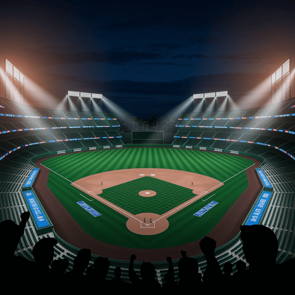 2025년 한국프로야구 시범경기 티켓 완벽 가이드: 예매부터 직관 꿀팁까지