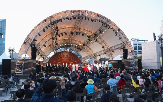 서울야외오페라