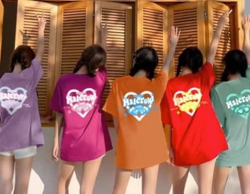 반티 이니셜 추천 섬네일 이미지