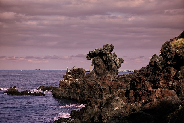 제주여행_용두암