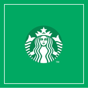 스타벅스 로고