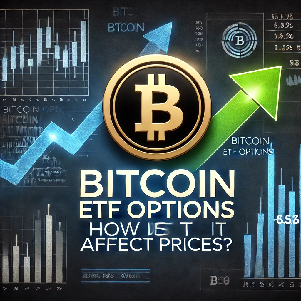 비트코인 ETF 옵션 거래의 모든 것: 장점과 단점을 알아보자