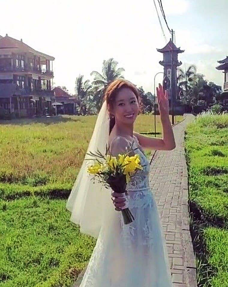 배우-전혜빈