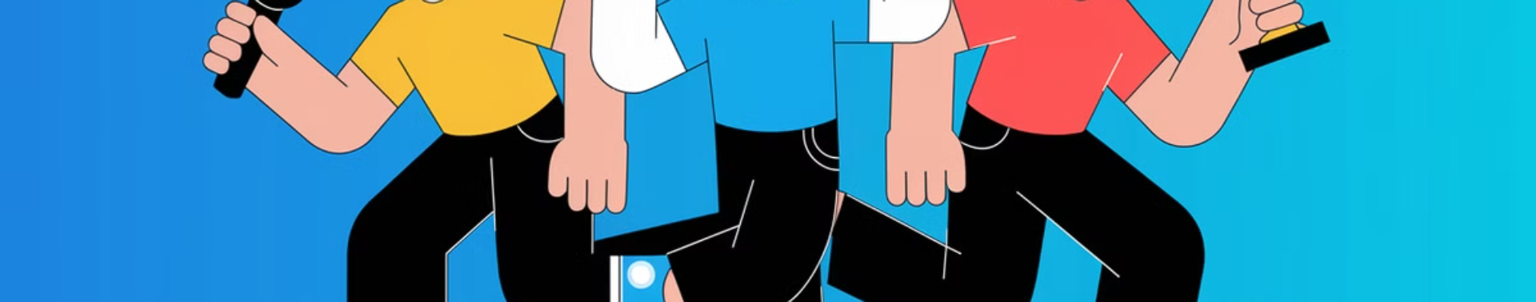 ESTP에게 적합한 직업