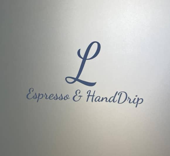 송도 엘에스프레소엔핸드드립