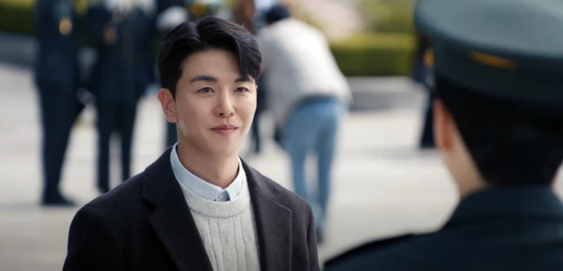 나의 해리에게에서 강세연 역을 맡은 ???