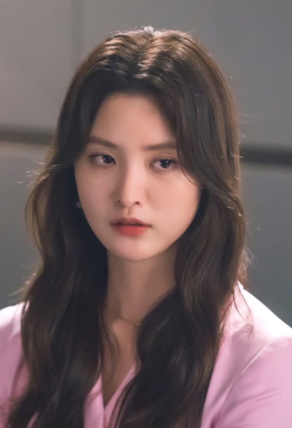 원더우먼 등장인물