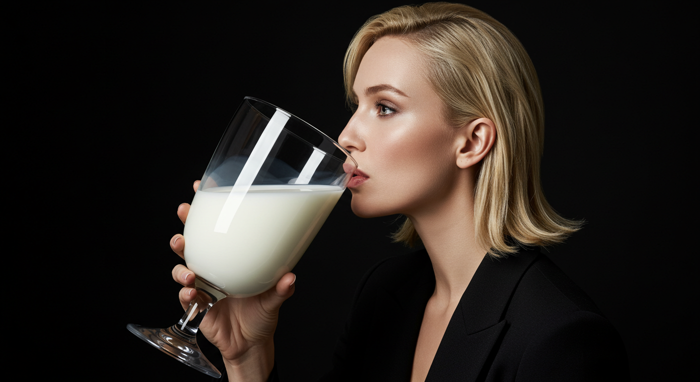 유제품 다이어트