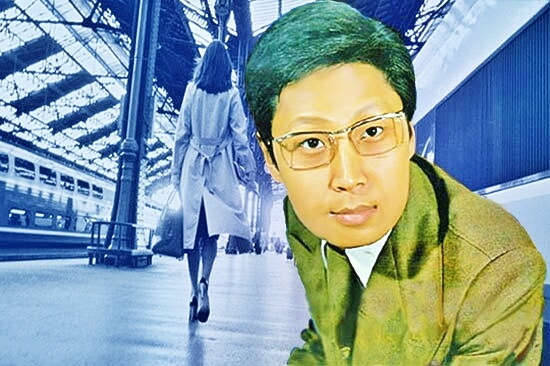 배호 노래모음