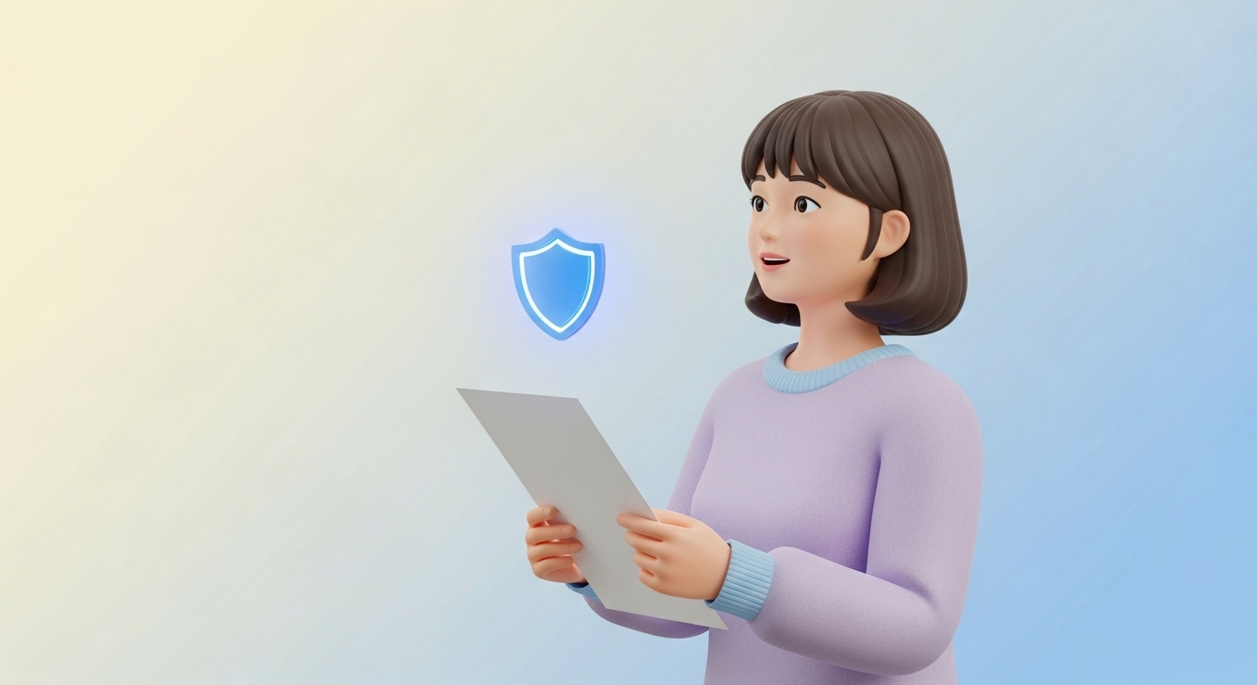 주소 및 연락처 비공개(익명화) 처리 원칙