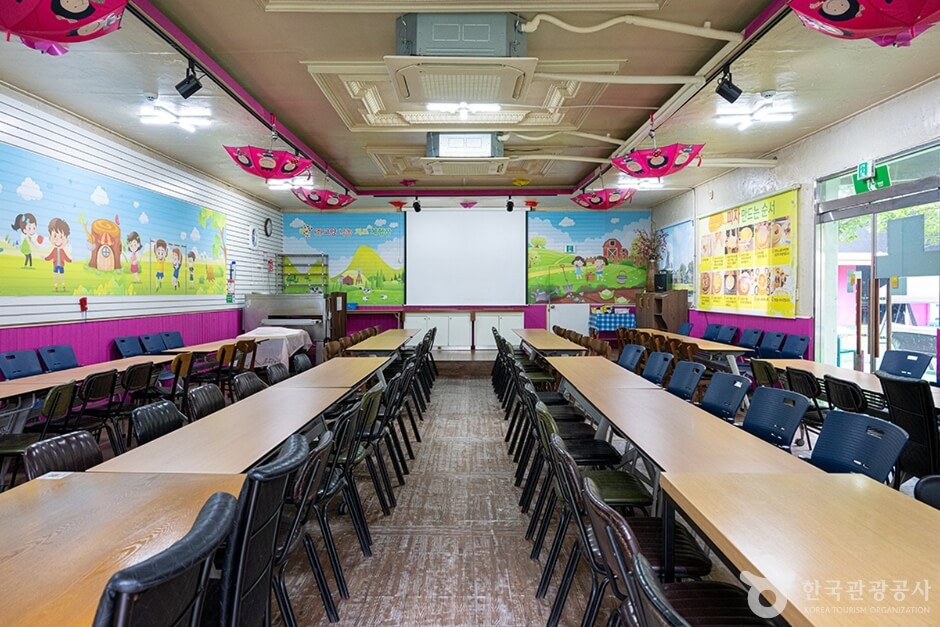 고양 가볼만한곳 베스트 10