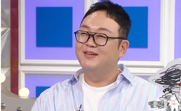 라디오스타 무당 이건주 함수현