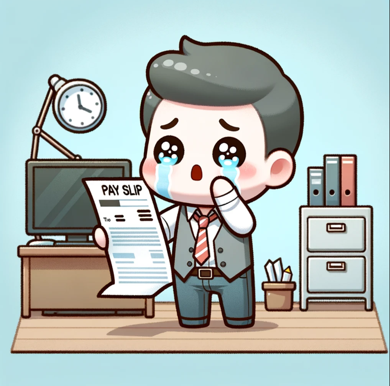 연말정산-경정청구