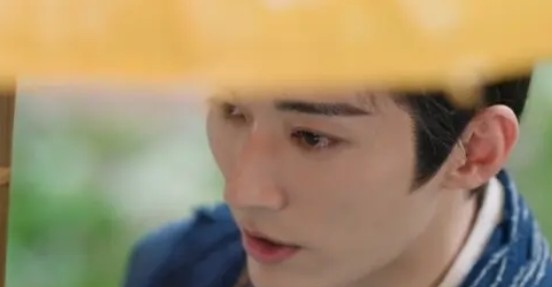 중드 도화영강산 10화 줄거리 요약