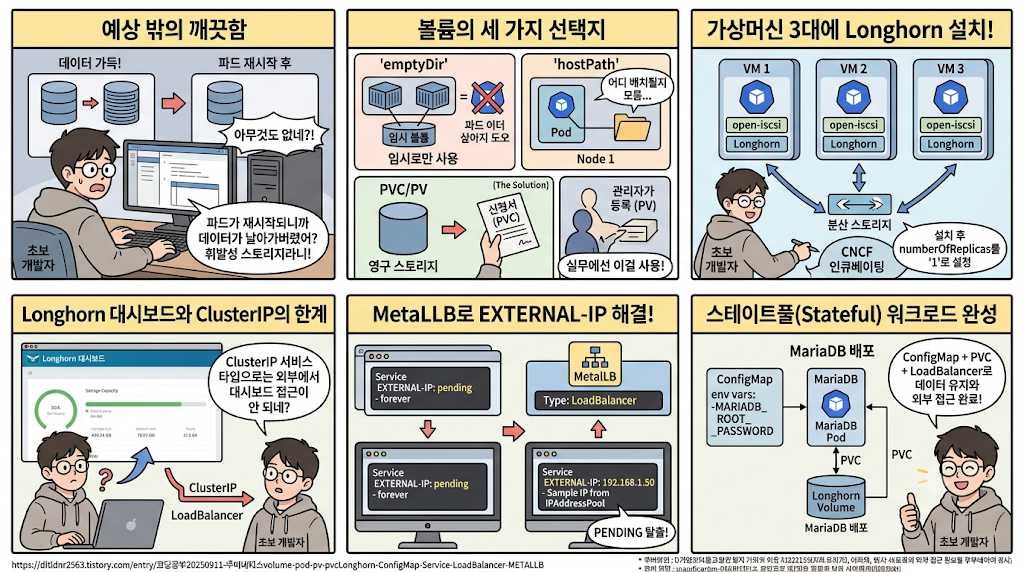 쿠버네티스