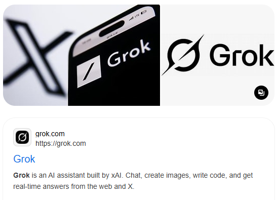 Grok