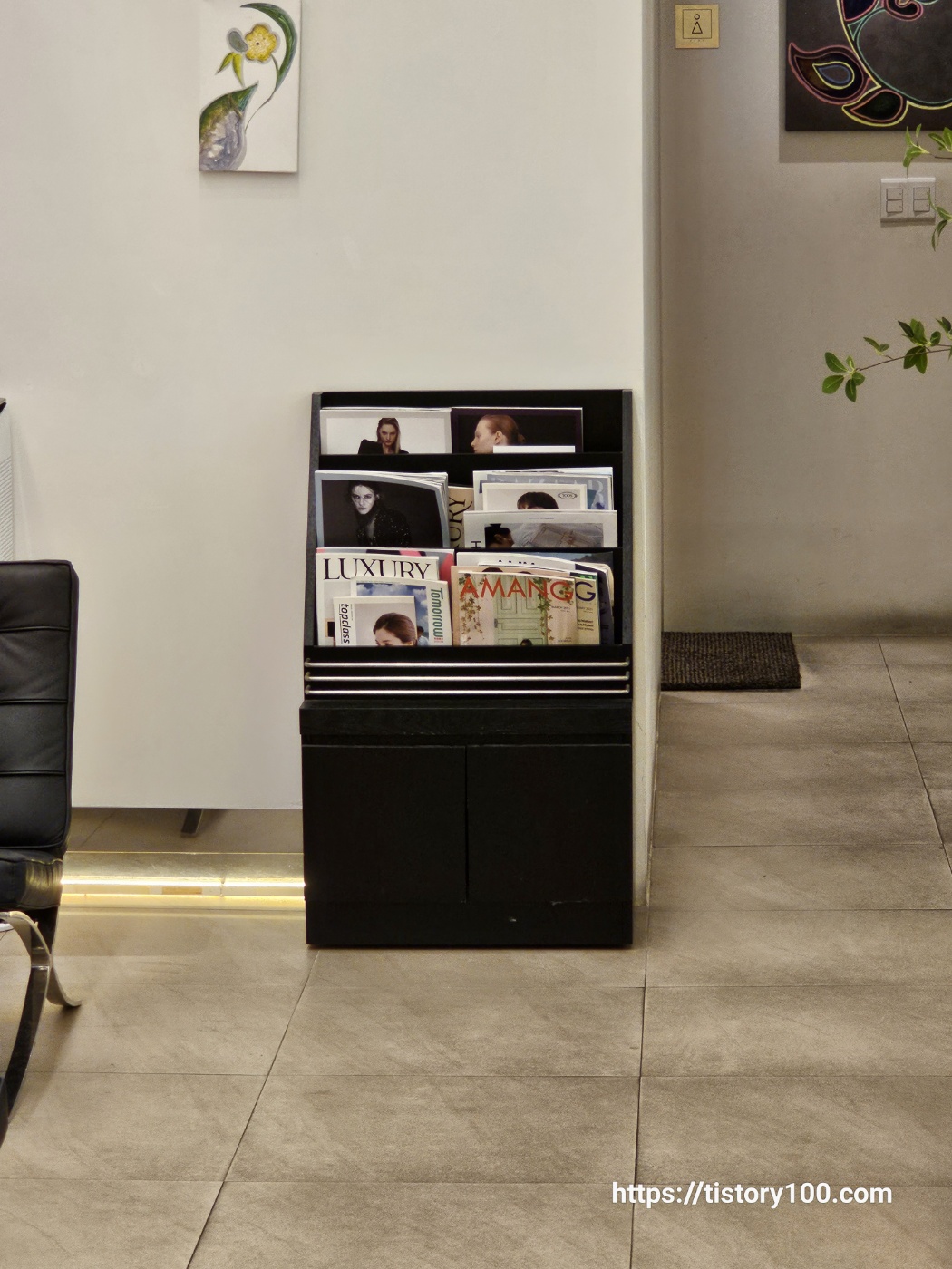 루나루이스 카페