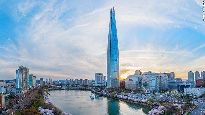 서울스카이에서 제대로 즐기는 방법