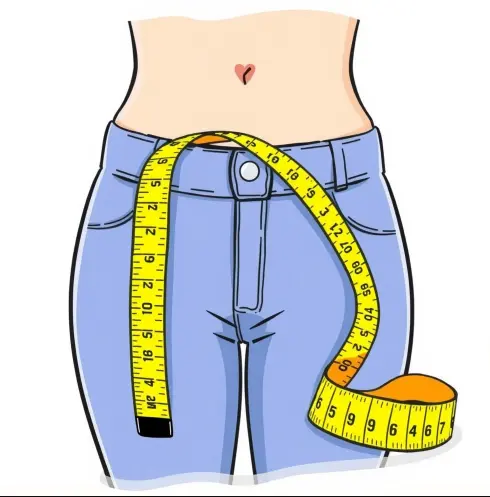 허리둘레-74cm-몇인치-3