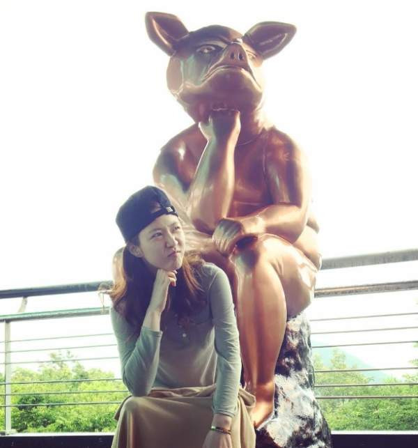 이수경 배우 작품 활동