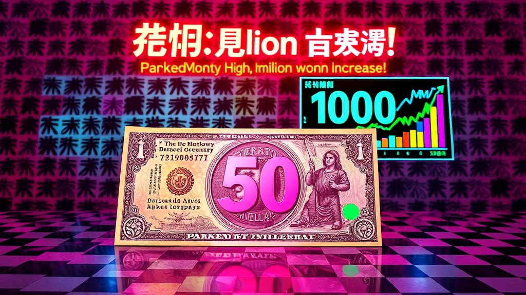 고금리 파킹통장