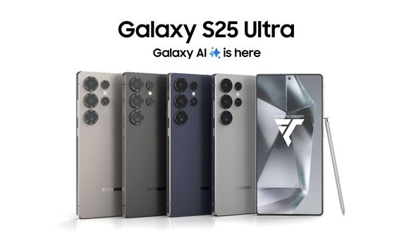 갤럭시 S25 울트라 사전예약