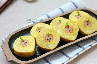 계란말이 예쁘게 만드는 레시피_4