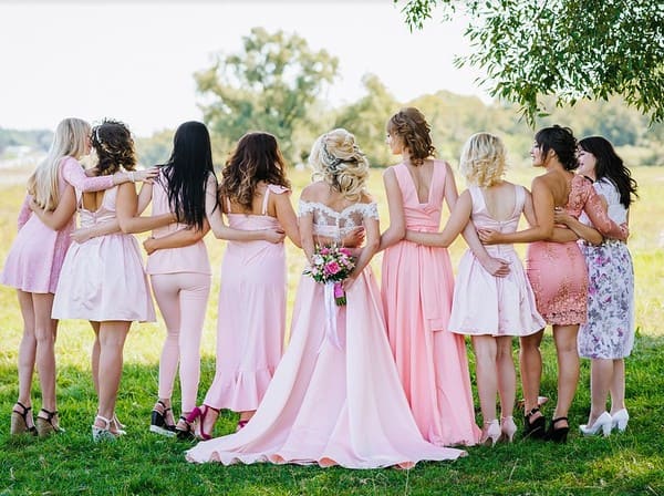 결혼 관련 꿈 해몽