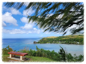 세티 베이 전망대