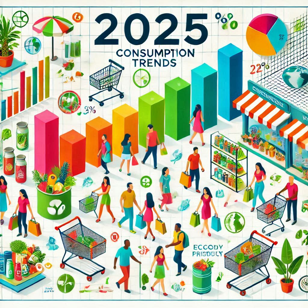 2025년 새로운 소비트렌드 시성비