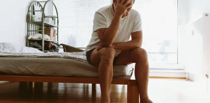 전립선염 관련 이미지