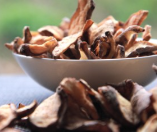 돼지감자차 효능