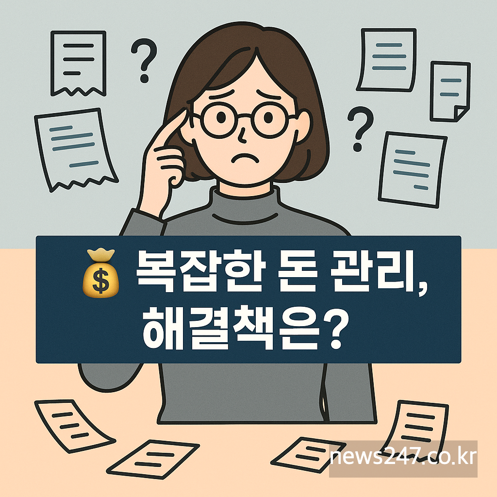 2025년 프리랜서를 위한 최고의 예산 관리 앱 TOP 5 비교: 완벽 가이드 확인하세요