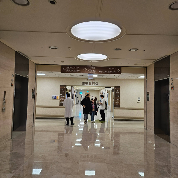 일반촬영실-엑스레이실