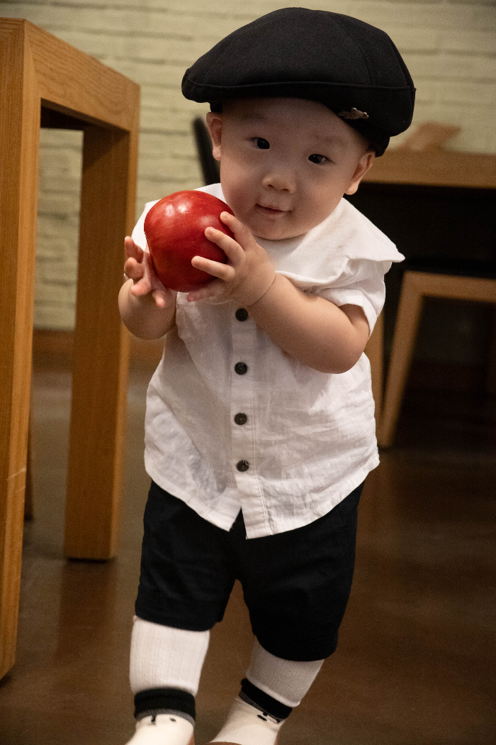 주니스냅 돌스냅사진 원본6