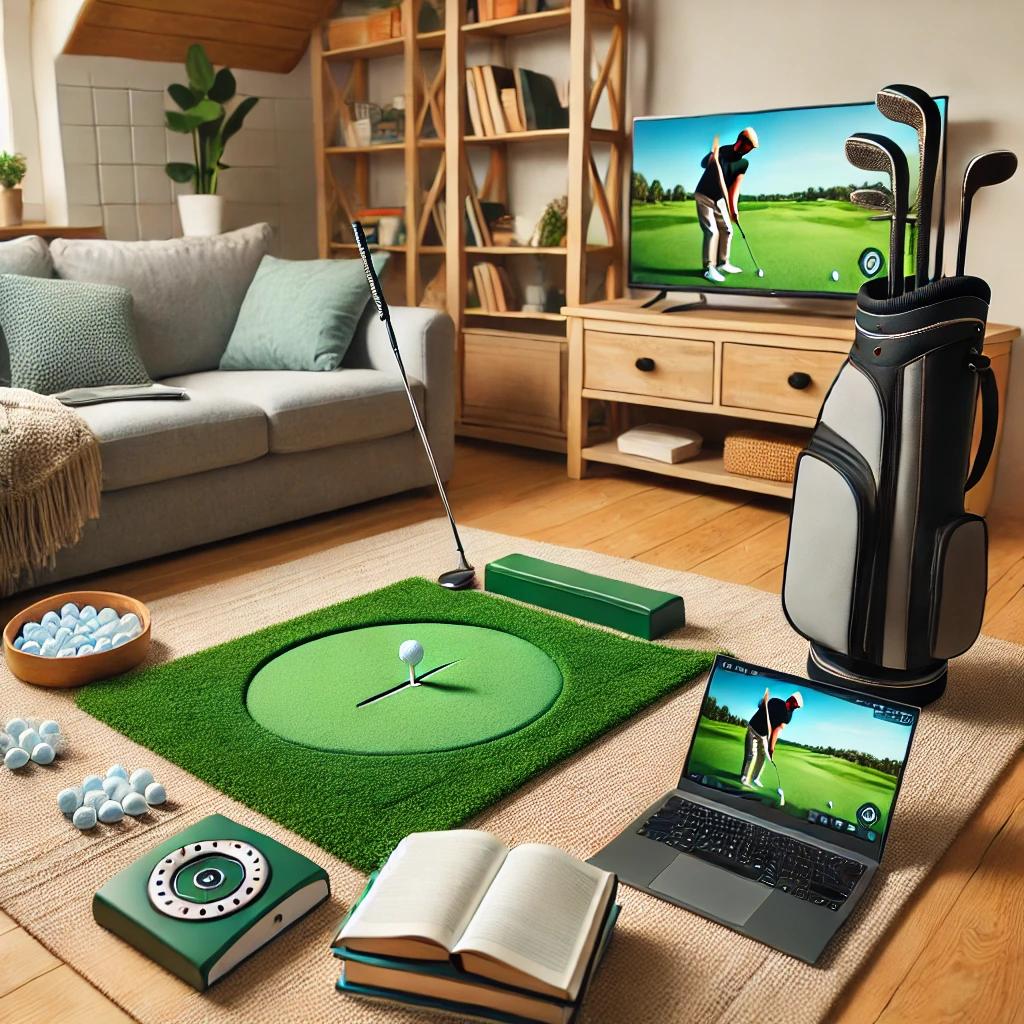 셀프 스터디를 위한 도구 활용