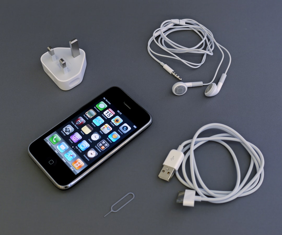 Charger