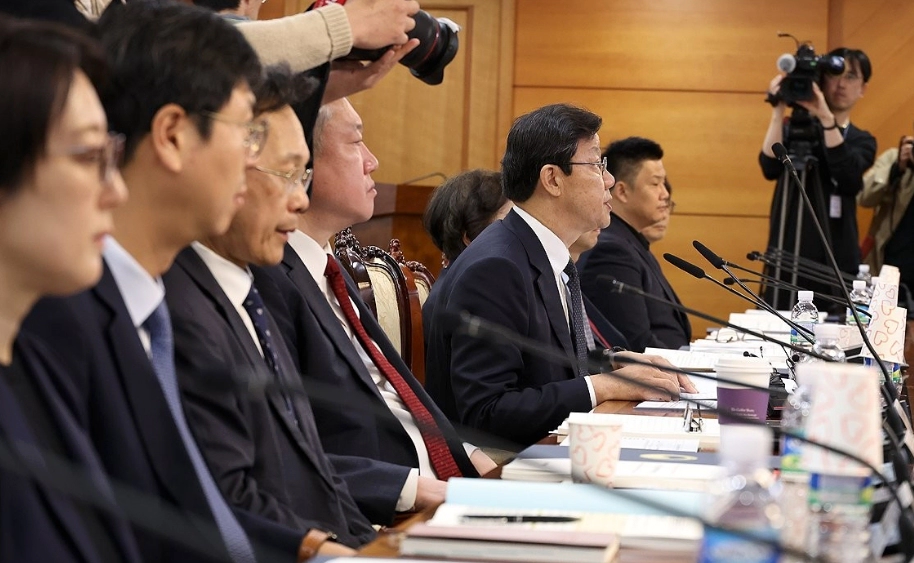 노연홍 의료개혁특위 위원장 의료개혁 발언 이유