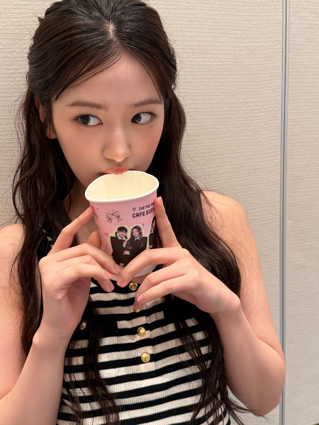 아이브 안유진 프로필