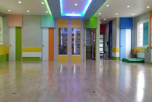 더혼합기도우슈 천곡도장