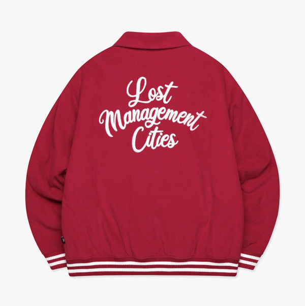 놀면 뭐하니 255회 하하 바시티자켓