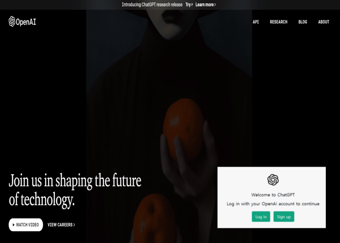 챗Gpt-설치-및-사용방법