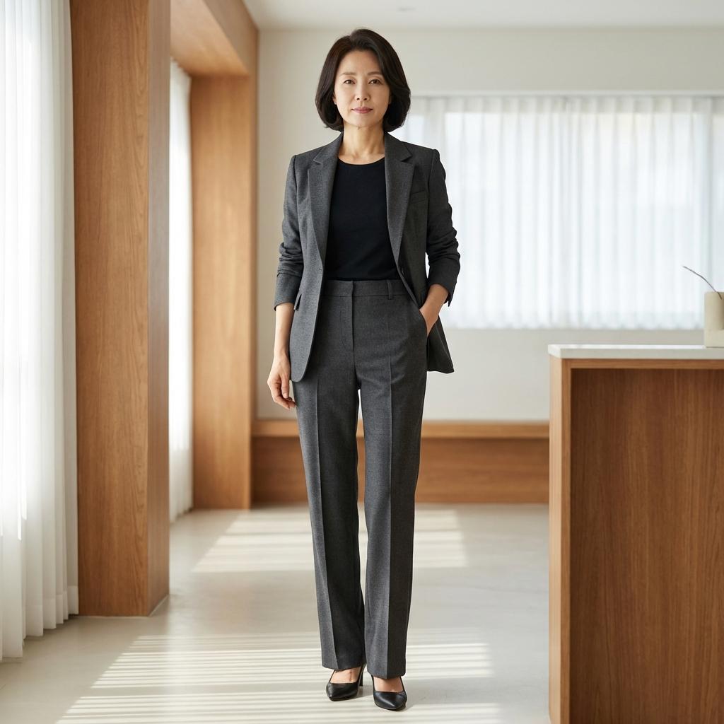 포스티 판매 1위 중년 하이웨스트 브랜드 비교