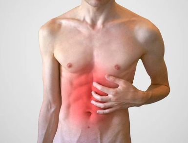 과민성 대장 증후군 증상