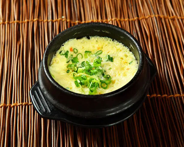 필수 반찬 5가지