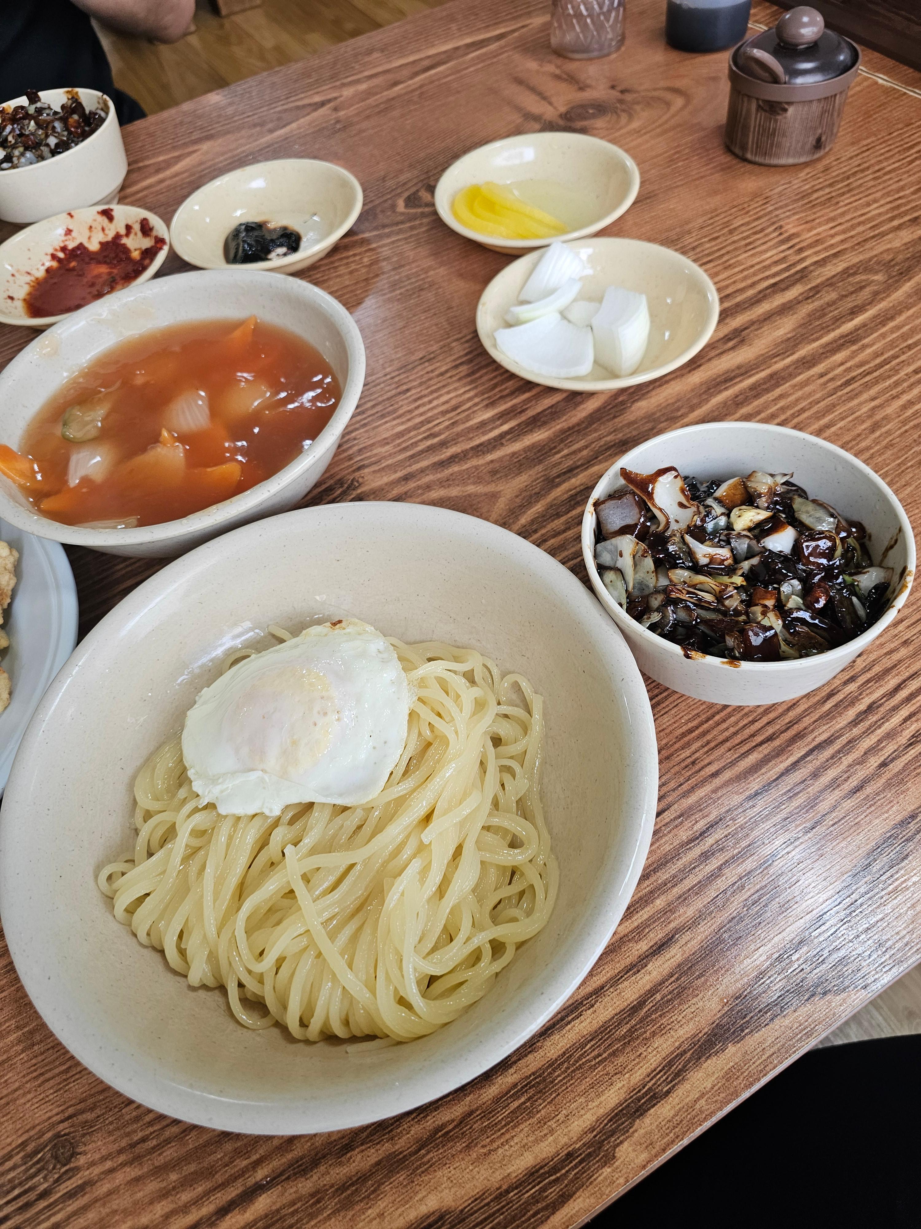 간짜장맛집 장수원 맛집
