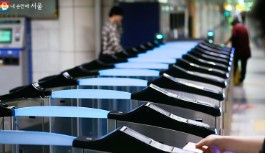 서울 어르신 교통비 지원 매월 3만원