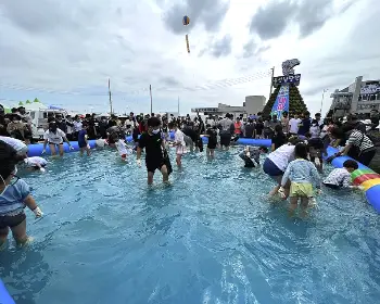 홍성 남당항 대하축제_17