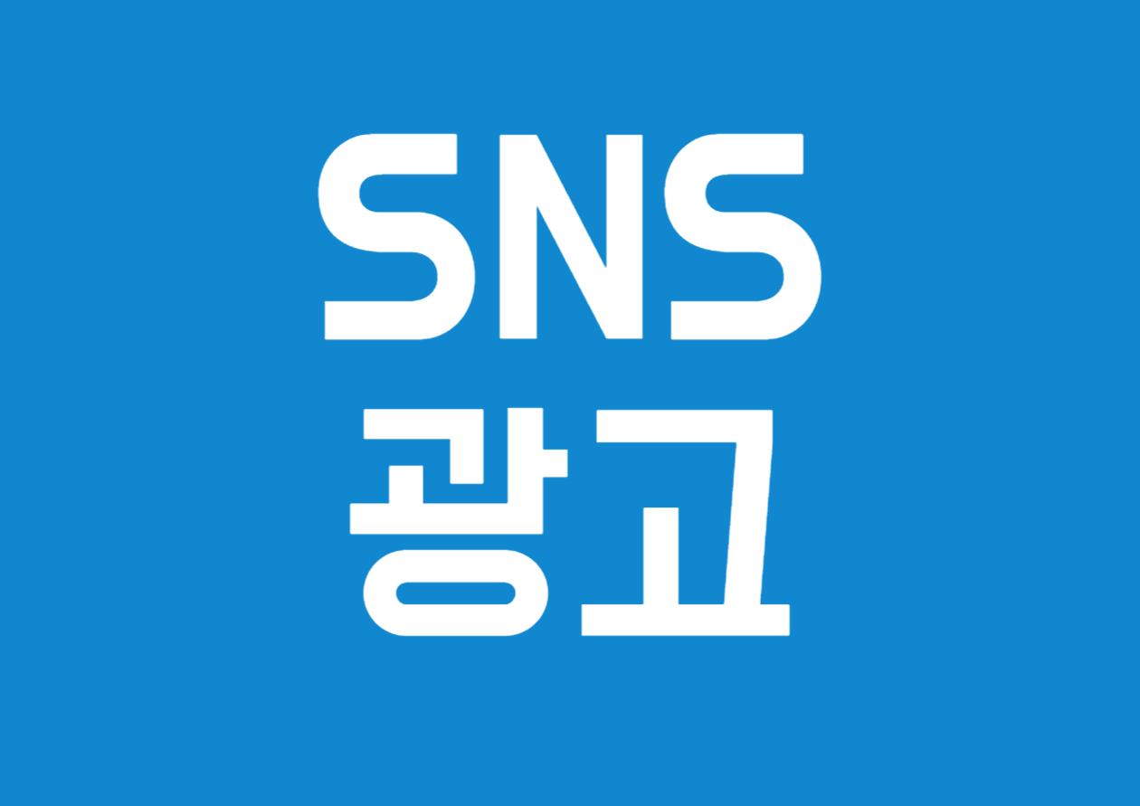 SNS (인스타그램, 페이스북, 유튜브, 틱톡, 체험단) 디지털 광고의 종류와 장단점 알아보기